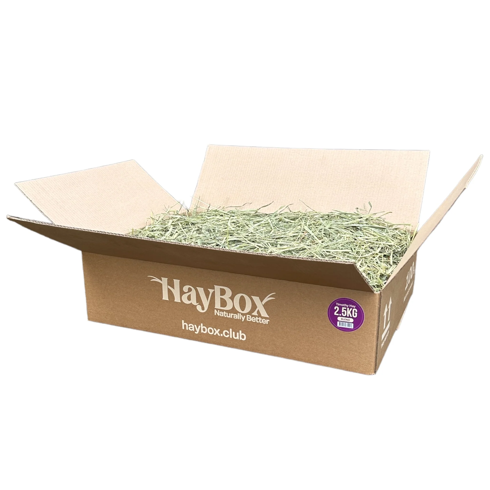 Timothy Hay Box 'Blend' - Image 7