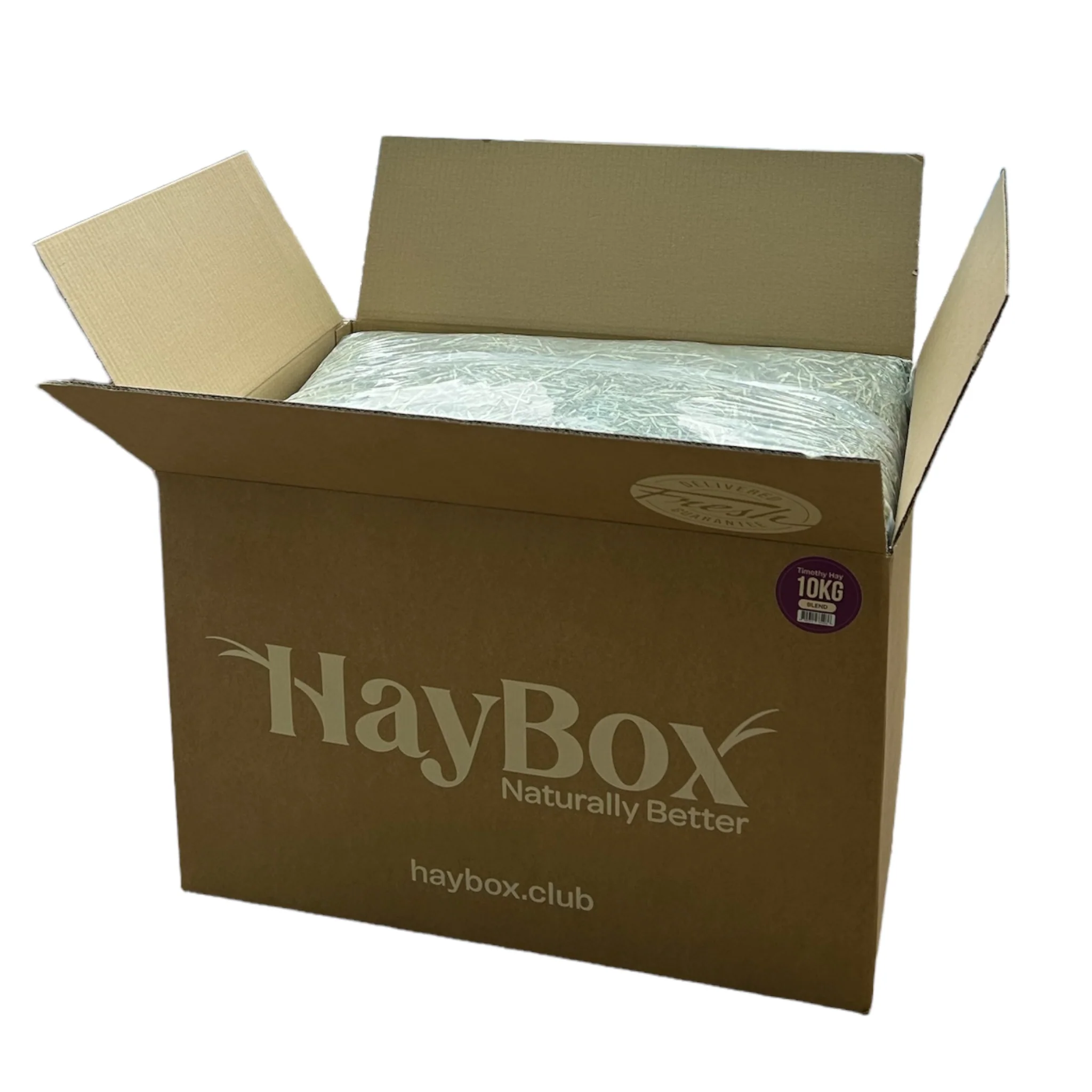 Meadow Hay Box - Image 4