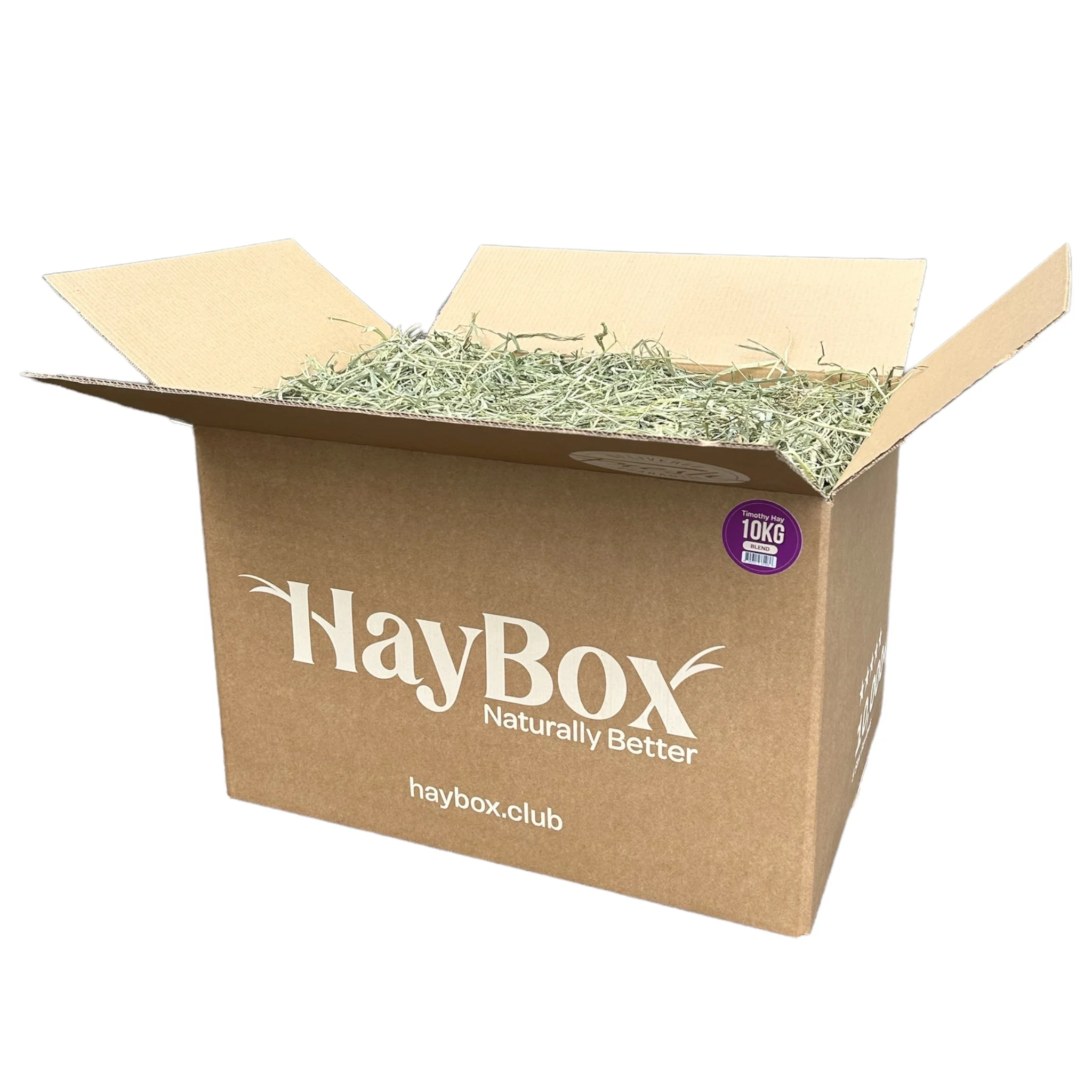 Timothy Hay Box 'Blend' - Image 6